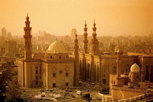 Beautiful Mosques In The World Part 4