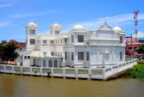 Beautiful Mosques In The World Part 4