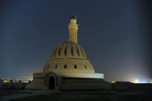 Beautiful Mosques In The World Part 5