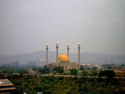 Beautiful Mosques In The World Part 5