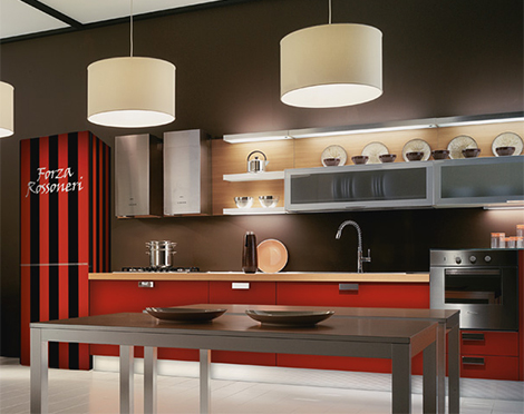 New Colourful and Awsome Designes of Refrigerators