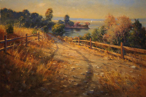 Oil Painters of America
