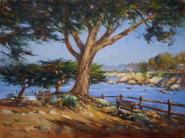 Oil Painters of America