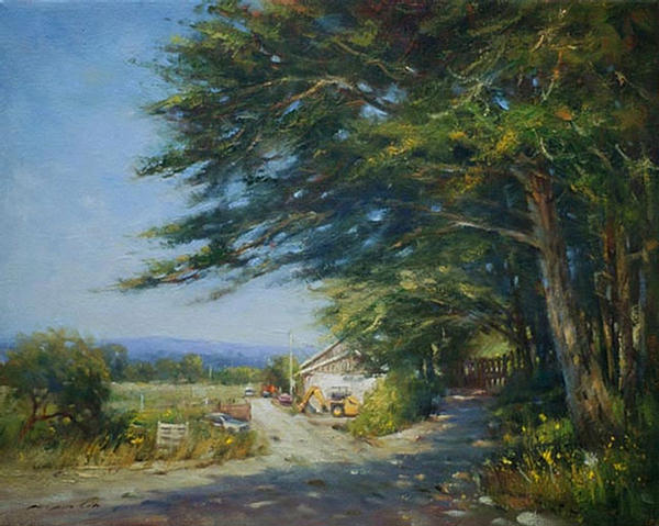 Oil Painters of America