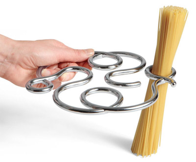 Pasta Inspired Designes