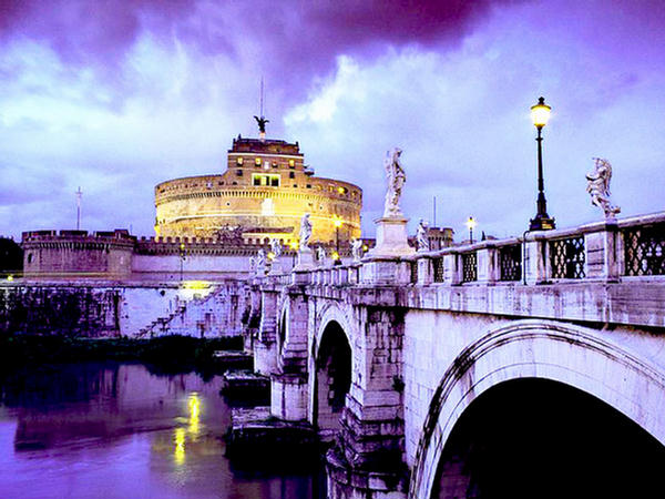 Italy Pictures Visiting the Charming Land