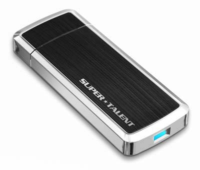 Super Talent SuperSpeed USB 30 RAIDDrive