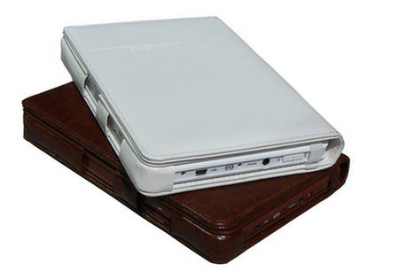 Sungale Cyberus ID700WTA PMP with ereader
