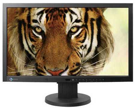 EIZO FlexScan EV2334WT LCD Monitor