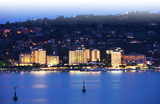 Slovenia and Riviera LifeClass Resort Hotels Portoroz