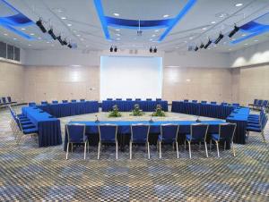 Slovenia and Riviera LifeClass Resort Hotels Portoroz