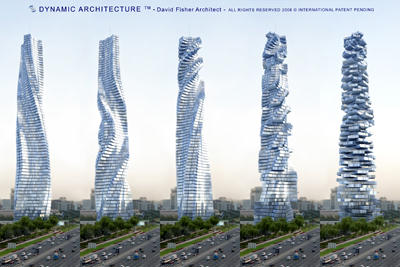 Da Vinci Tower Dubai