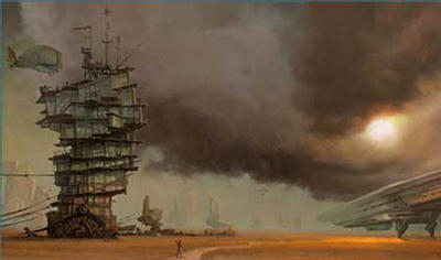 Architectural Designs for the Future