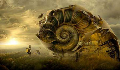 Architectural Designs for the Future