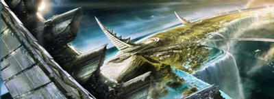 Architectural Designs for the Future