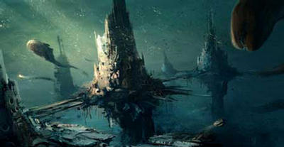 Architectural Designs for the Future