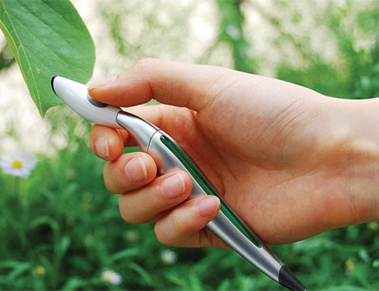 Color Picker Pen by Jinsu Park  Korea