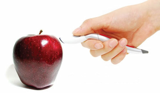 Color Picker Pen by Jinsu Park  Korea