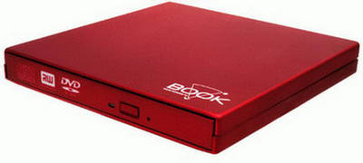 Konoos DUS500 External DVD for Netbook