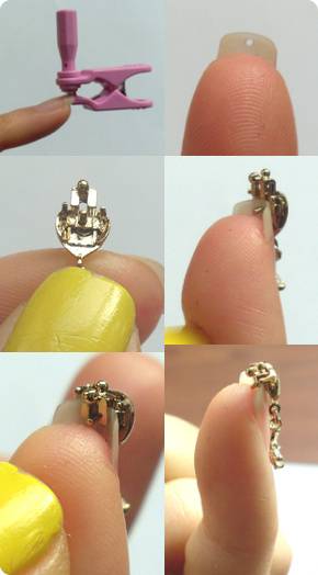 122923xcitefun 4 - Its the time to wear nail jewelry..... JEINNO