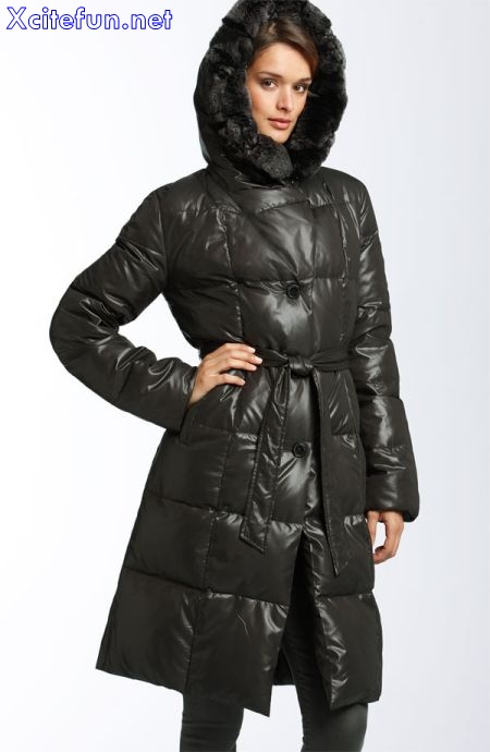 Beautifull Winter Fashion