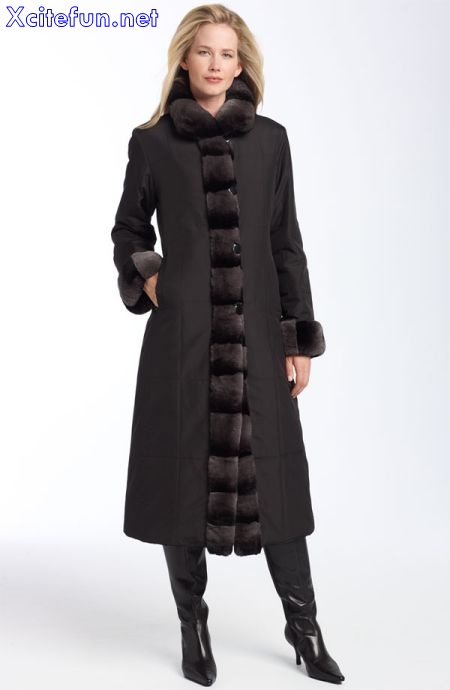 Beautifull Winter Fashion