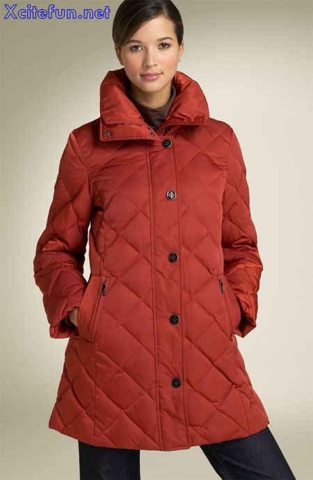 Beautifull Winter Fashion