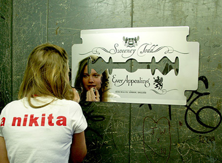Most Unusual Mirrors