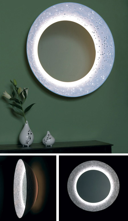 Most Unusual Mirrors
