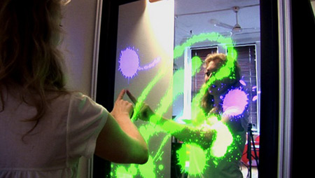 Most Unusual Mirrors