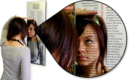 Most Unusual Mirrors