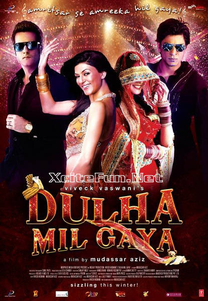 حصريا : الفيلم الهندى الكوميدى الرائع للنجم 123550,xcitefun-dulha-mil-gaya-poster