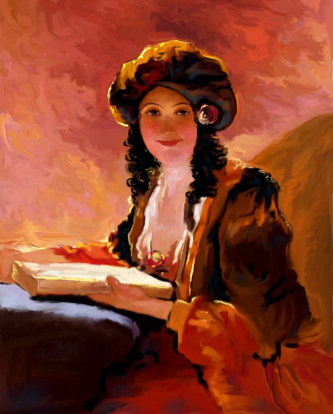 nice art