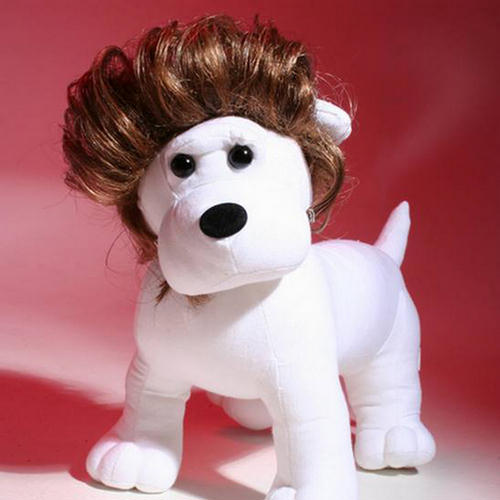 Dogs Custom Hairs Styles