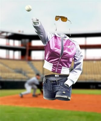 Interesting Photoshop contest  invisible world