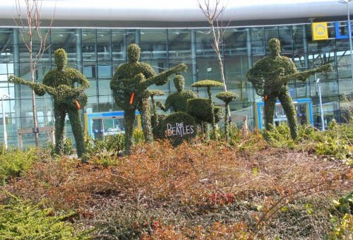 The Biggest Collection Of Creative Gardens