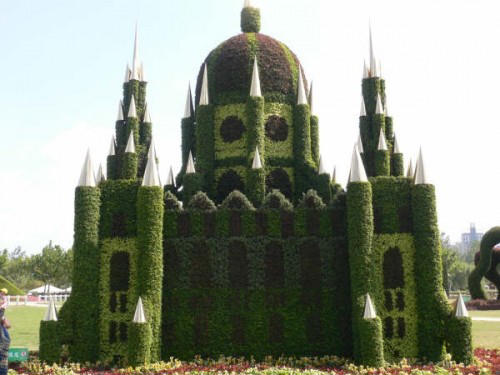 The Biggest Collection Of Creative Gardens
