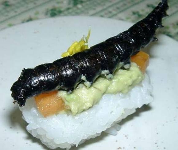 Who is Hungry