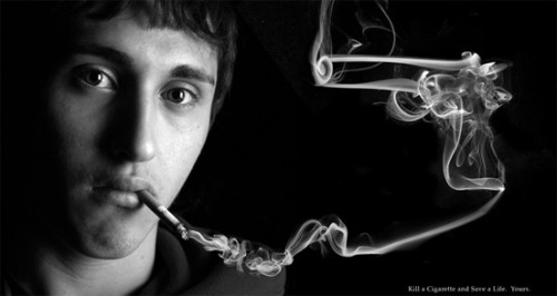 Smokers