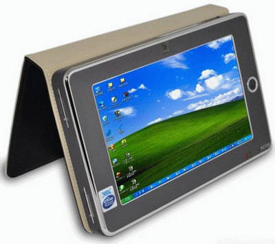 Touchscreen on Digitalrise Pc 729 7 Inch Touchscreen Tablet Pc   Laptops  Desktops