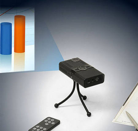 Sanwa intro 400PRJ002 Microprojector