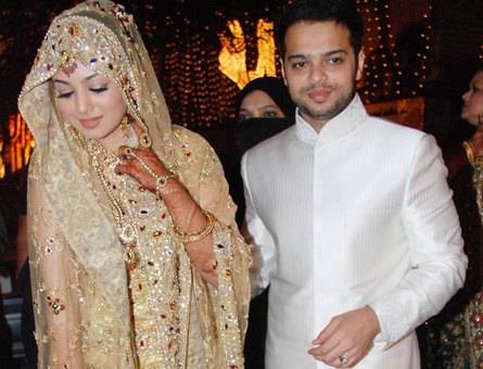 Celebrities Wedding Pictures on 63397 Post Subject Ayesha Takia Wedding Pics Ayesha Takia Wedding Pics