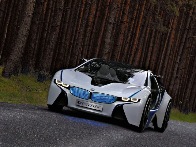 NEW MODEL 2010 BMW