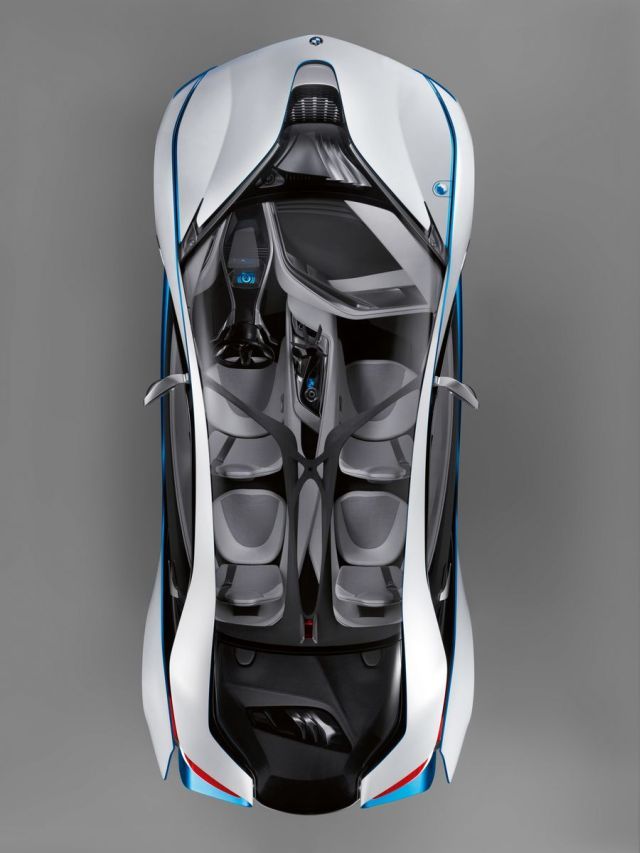 NEW MODEL 2010 BMW