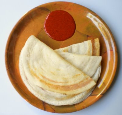 Dosa Recipe