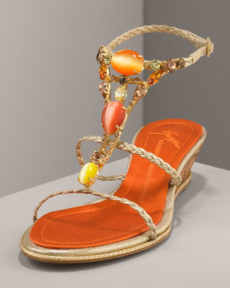 Stylish Sandals