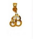DAINTY JEWELLARY and PENDANTS