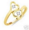 DAINTY JEWELLARY and PENDANTS