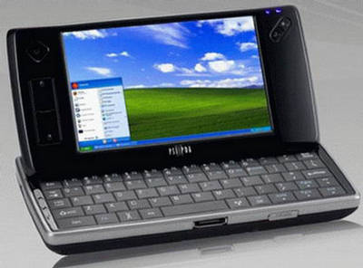 Touchscreen Laptops on Psixpda 5 Inch Touchscreen Pocket Computer   Laptops  Desktops