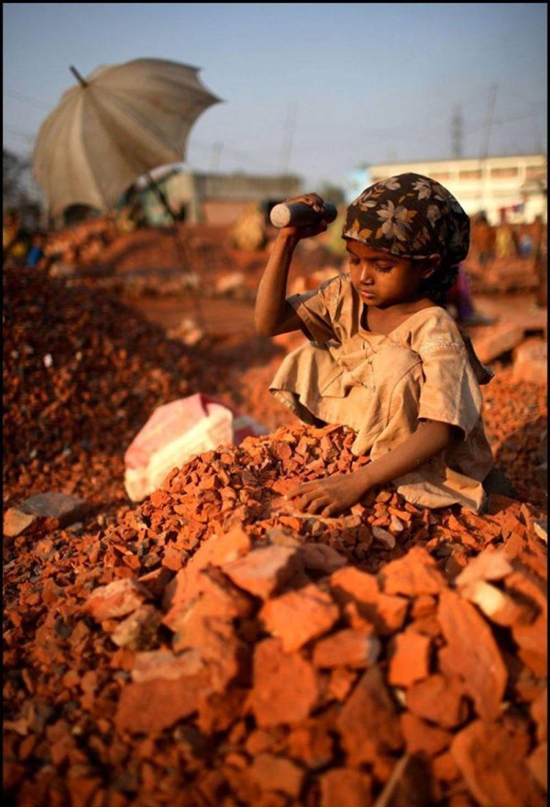 Lets STOP Child Labour